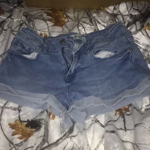Forever 21 Shorts